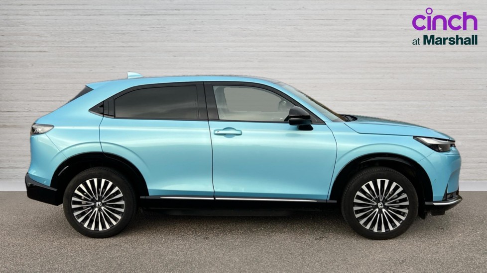 Used Honda e NY1 2024 for sale - 76452145: Photo 2