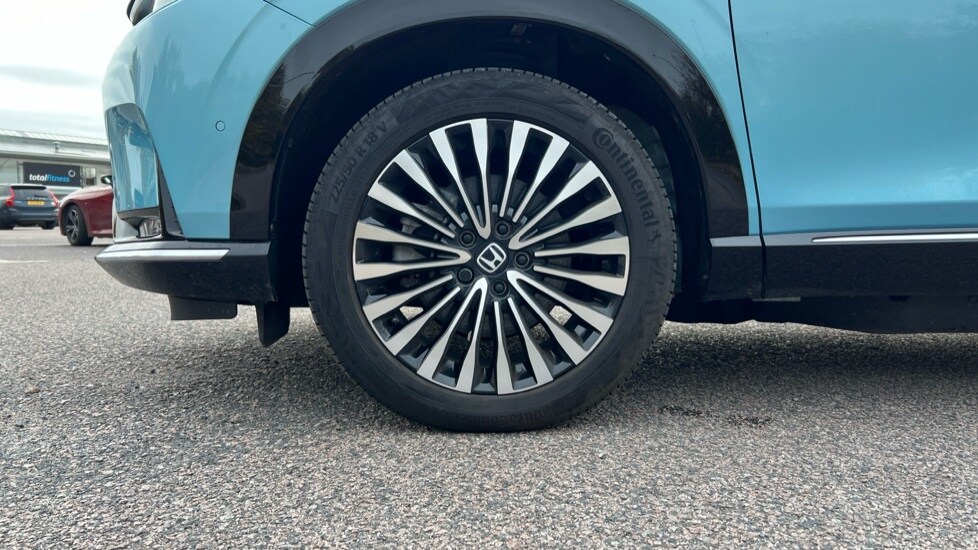 Used Honda e NY1 2024 for sale - 76452145: Photo 20