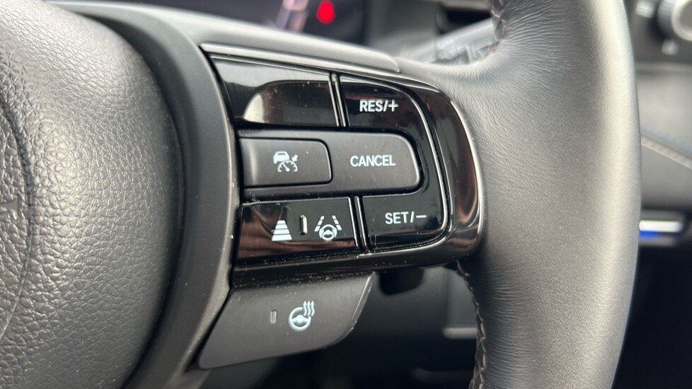 Used Honda e NY1 2024 for sale - 76452145: Photo 24