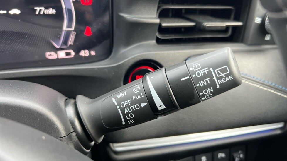 Used Honda e NY1 2024 for sale - 76452145: Photo 26