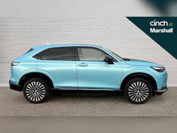 Used Honda e NY1 2024 for sale - 76452145: Photo