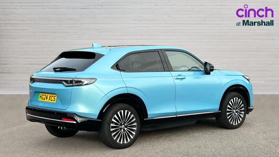 Used Honda e NY1 2024 for sale - 76452145: Photo 3