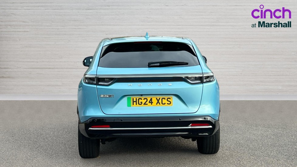 Used Honda e NY1 2024 for sale - 76452145: Photo 4