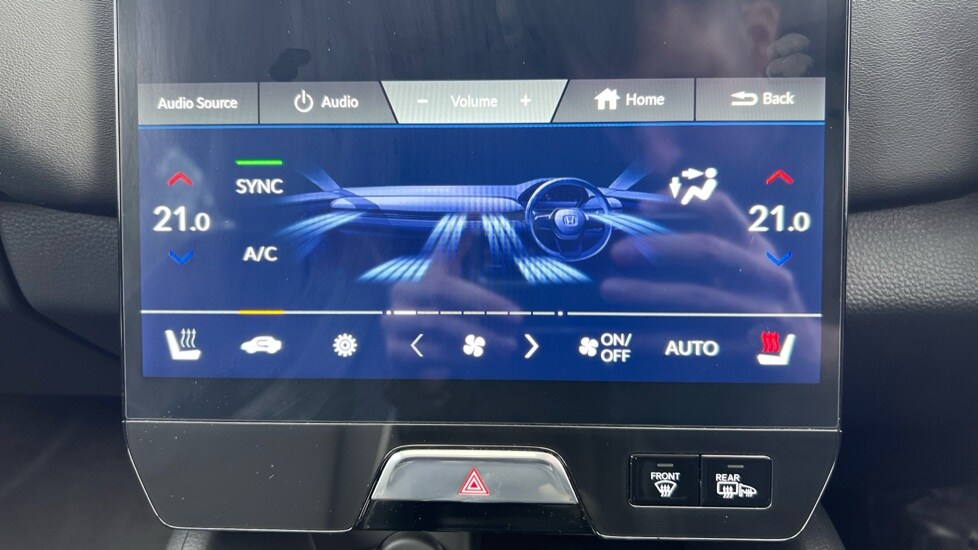 Used Honda e NY1 2024 for sale - 76452145: Photo 41