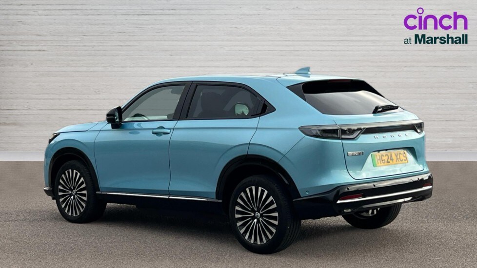 Used Honda e NY1 2024 for sale - 76452145: Photo 5