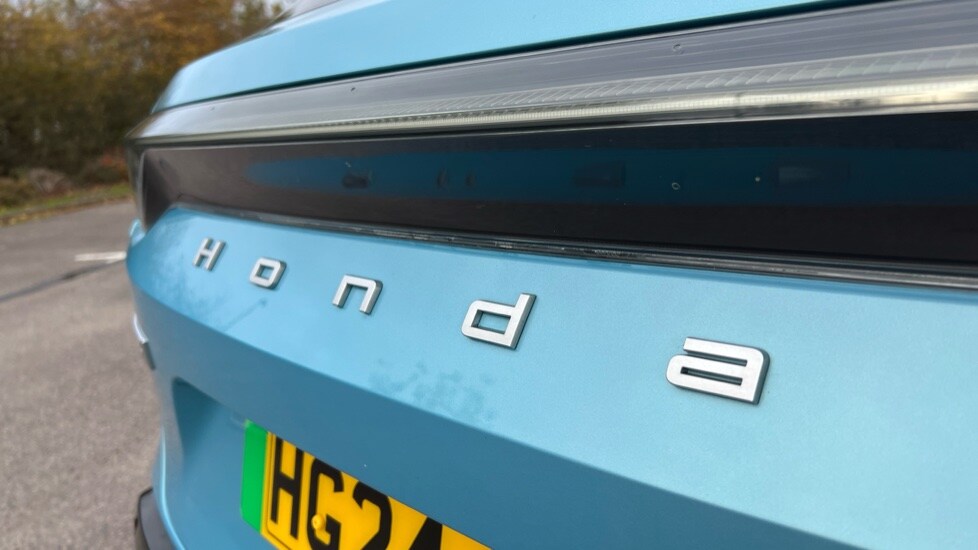 Used Honda e NY1 2024 for sale - 76452145: Photo 53