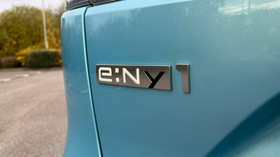 Used Honda e NY1 2024 for sale - 76452145: Photo 54