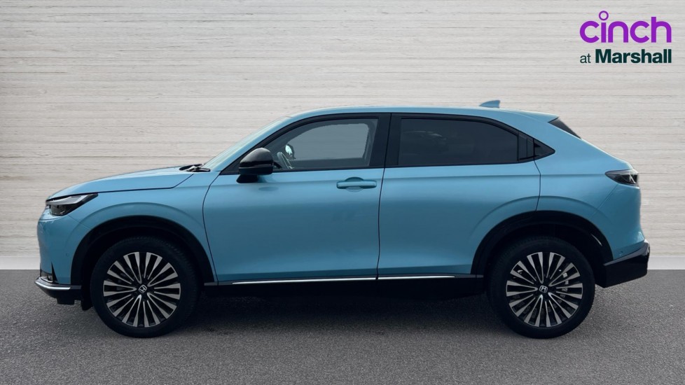 Used Honda e NY1 2024 for sale - 76452145: Photo 6