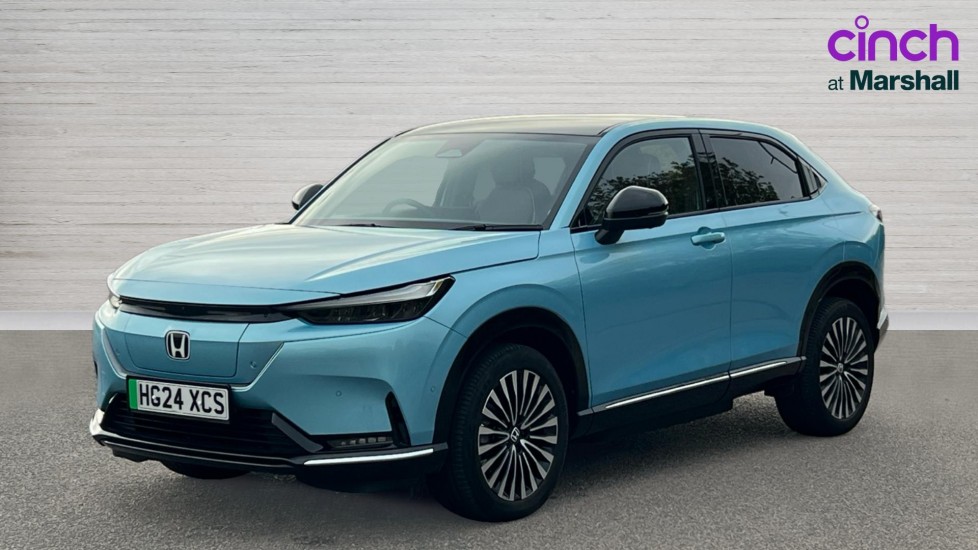 Used Honda e NY1 2024 for sale - 76452145: Photo 7