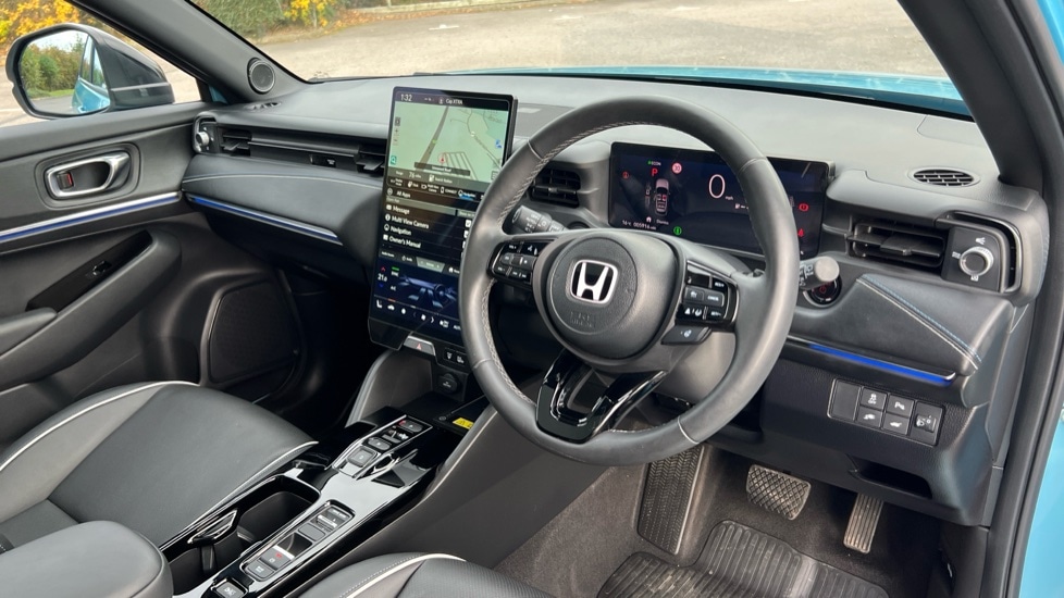 Used Honda e NY1 2024 for sale - 76452145: Photo 9
