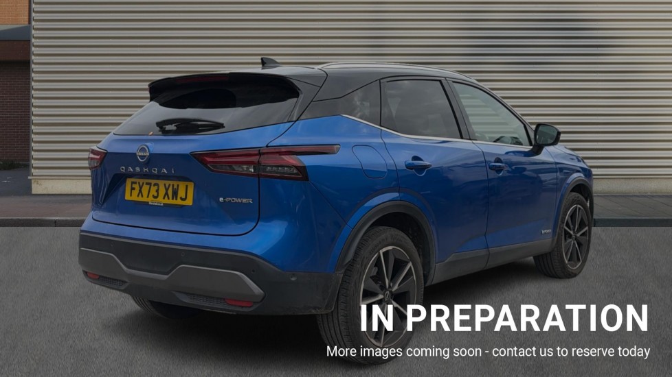 Used Nissan Qashqai 2023 for sale - 76124596: Photo 4