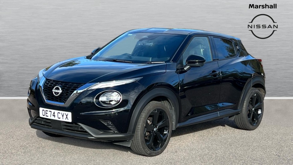 Used Nissan Juke 2024 for sale - 76338907: Photo 12