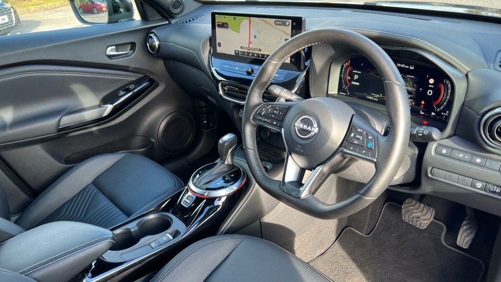 Used Nissan Juke 2024 for sale - 76338907: Photo 14