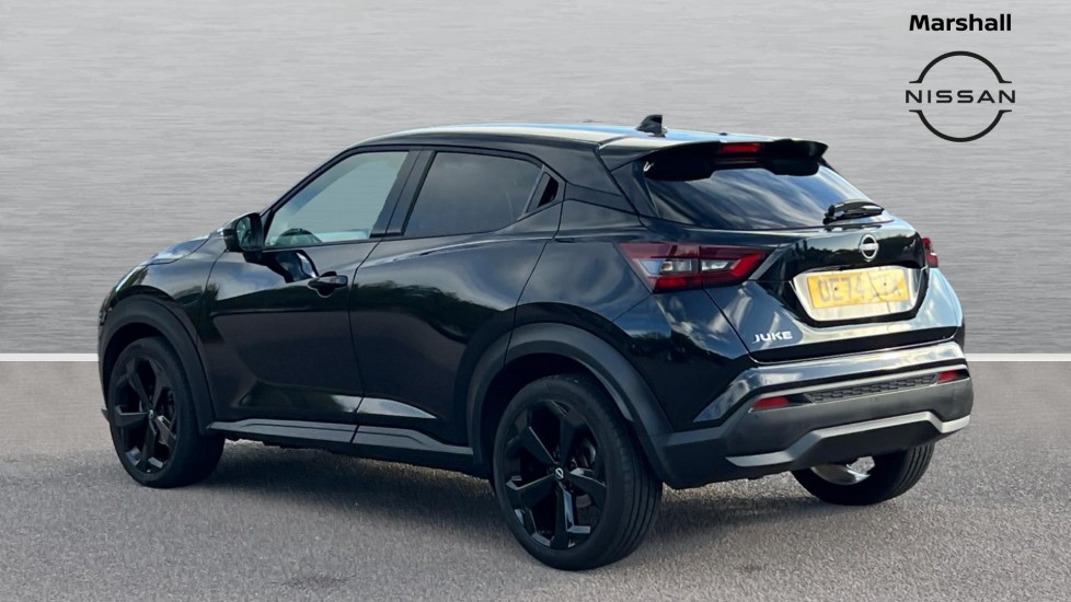 Used Nissan Juke 2024 for sale - 76338907: Photo 2