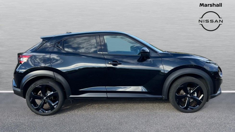 Used Nissan Juke 2024 for sale - 76338907: Photo 3