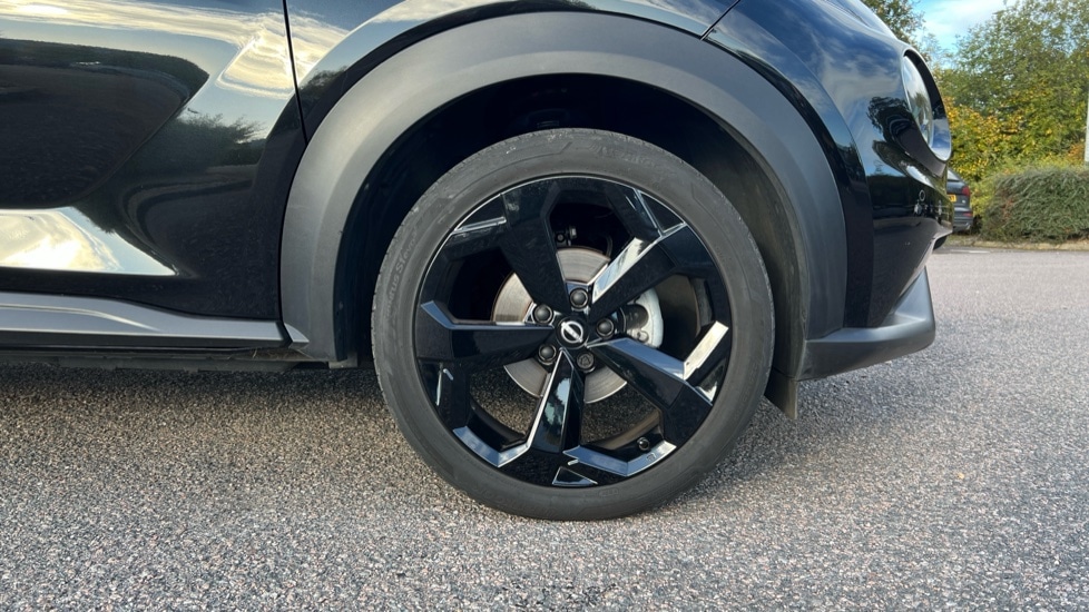 Used Nissan Juke 2024 for sale - 76338907: Photo 4