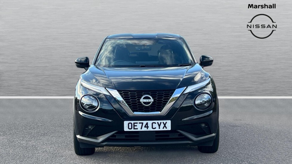 Used Nissan Juke 2024 for sale - 76338907: Photo 5