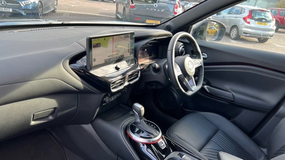 Used Nissan Juke 2024 for sale - 76338907: Photo 7