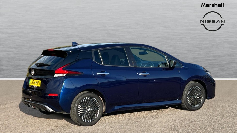 Used Nissan Leaf 2024 for sale - 76328228: Photo 11