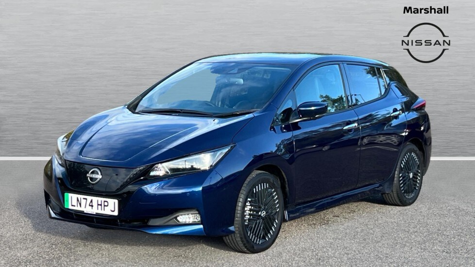 Used Nissan Leaf 2024 for sale - 76328228: Photo 12