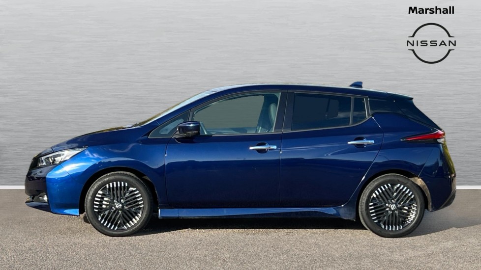 Used Nissan Leaf 2024 for sale - 76328228: Photo 13