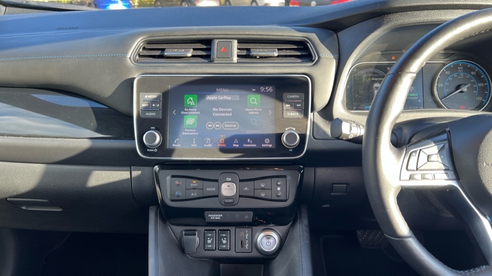 Used Nissan Leaf 2024 for sale - 76328228: Photo 15