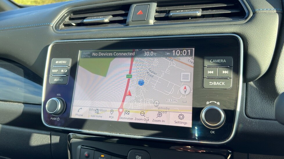 Used Nissan Leaf 2024 for sale - 76328228: Photo 17