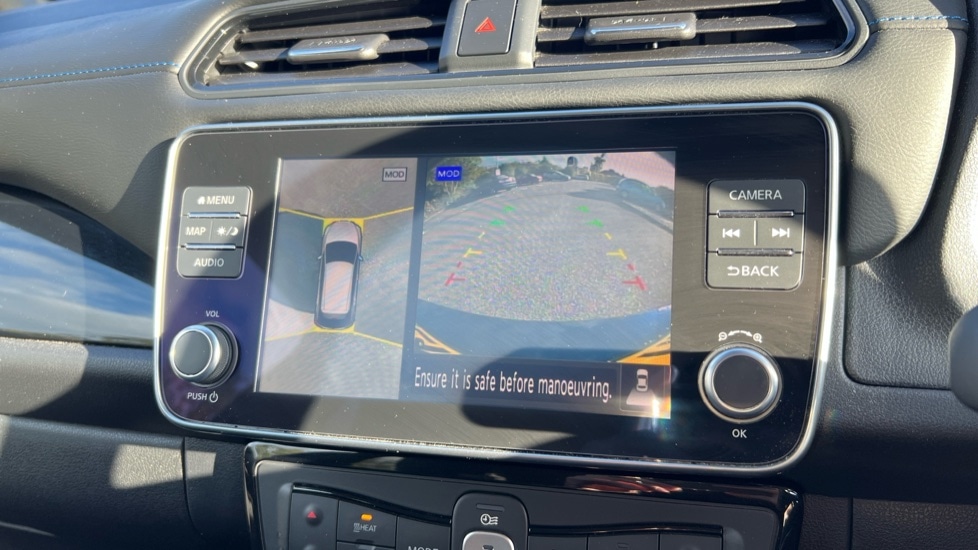 Used Nissan Leaf 2024 for sale - 76328228: Photo 19