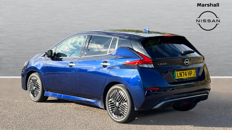 Used Nissan Leaf 2024 for sale - 76328228: Photo 2