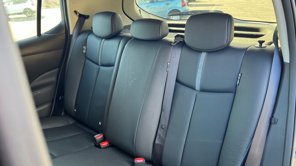 Used Nissan Leaf 2024 for sale - 76328228: Photo 21