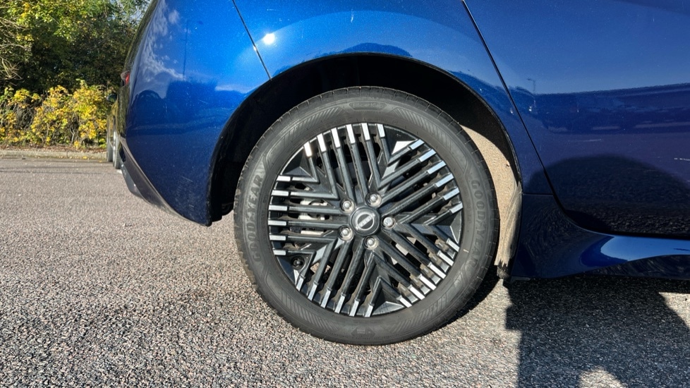 Used Nissan Leaf 2024 for sale - 76328228: Photo 22