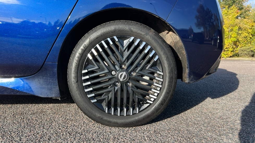 Used Nissan Leaf 2024 for sale - 76328228: Photo 23