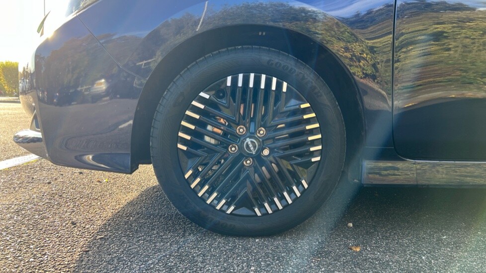 Used Nissan Leaf 2024 for sale - 76328228: Photo 24