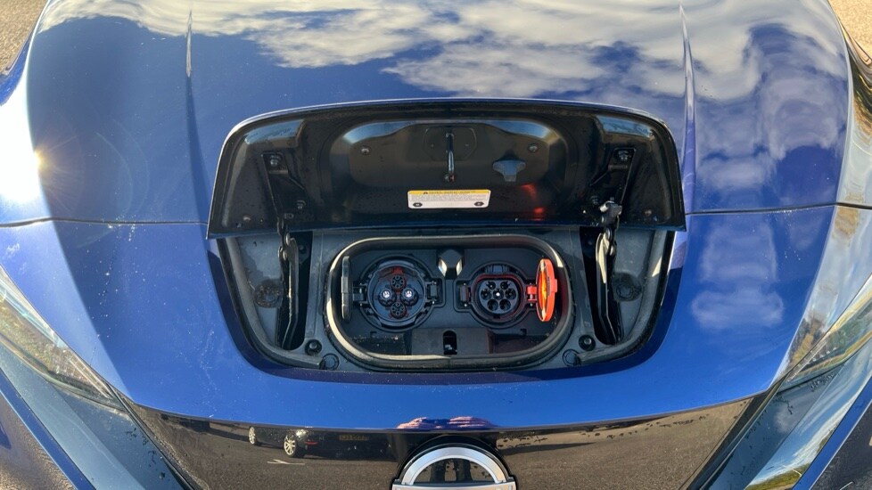 Used Nissan Leaf 2024 for sale - 76328228: Photo 25