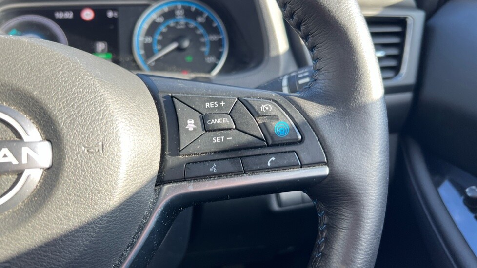 Used Nissan Leaf 2024 for sale - 76328228: Photo 26