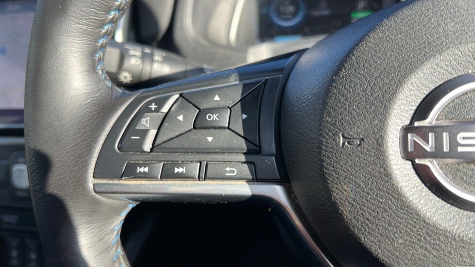 Used Nissan Leaf 2024 for sale - 76328228: Photo 27