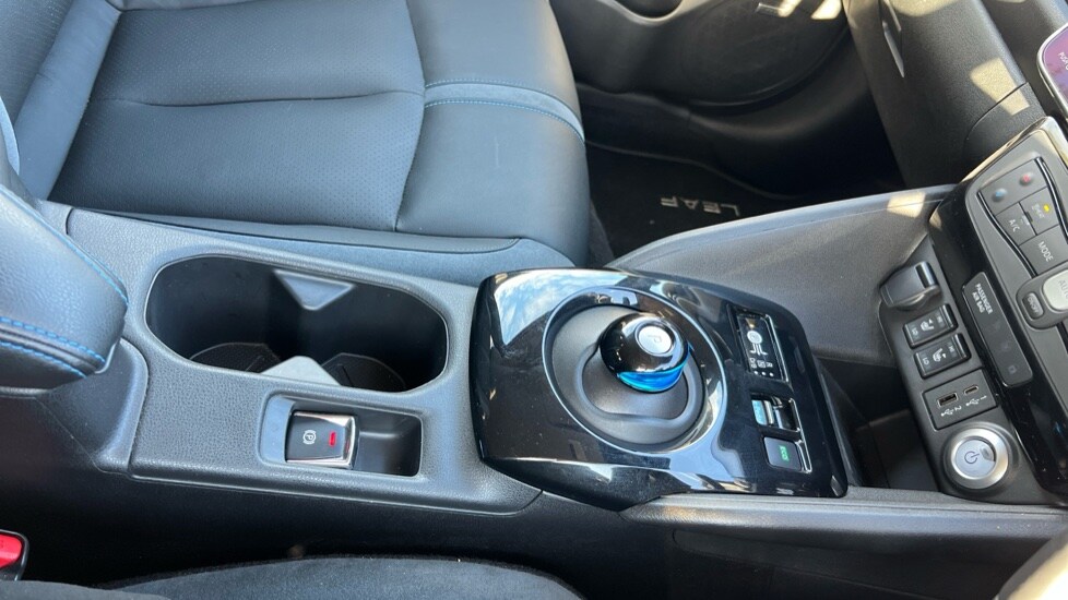 Used Nissan Leaf 2024 for sale - 76328228: Photo 30