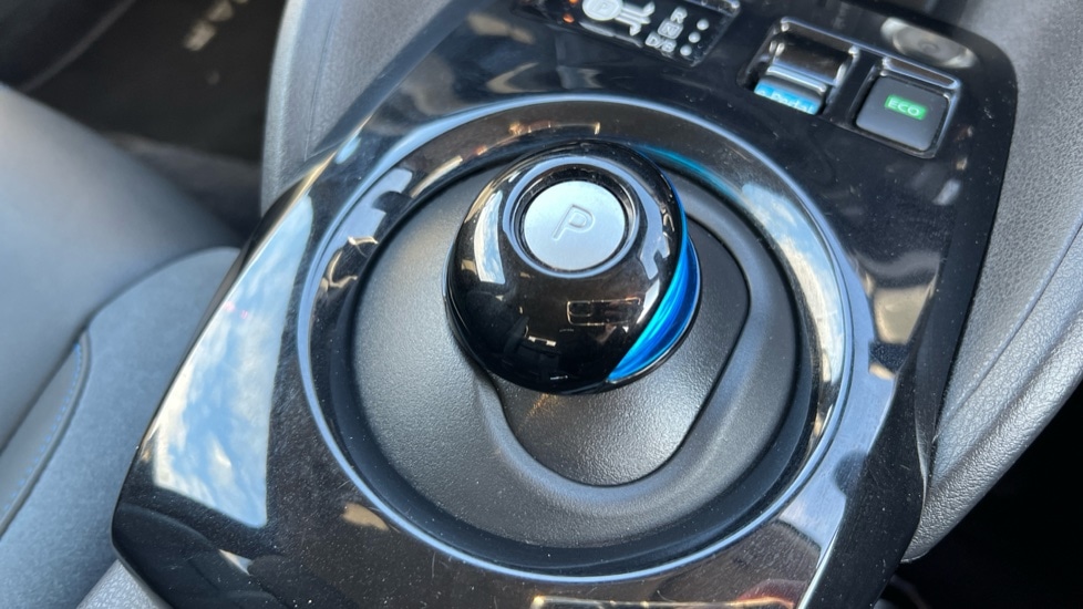 Used Nissan Leaf 2024 for sale - 76328228: Photo 31