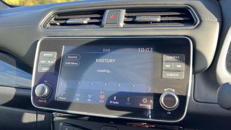 Used Nissan Leaf 2024 for sale - 76328228: Photo 36