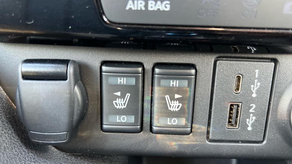 Used Nissan Leaf 2024 for sale - 76328228: Photo 37