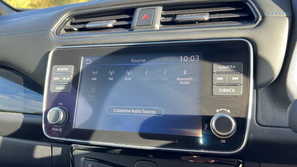 Used Nissan Leaf 2024 for sale - 76328228: Photo 38