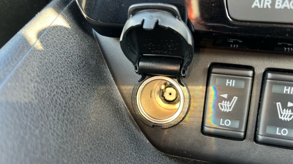 Used Nissan Leaf 2024 for sale - 76328228: Photo 41