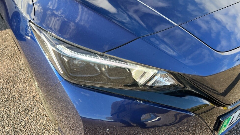 Used Nissan Leaf 2024 for sale - 76328228: Photo 48