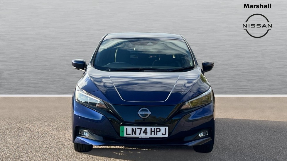 Used Nissan Leaf 2024 for sale - 76328228: Photo 5