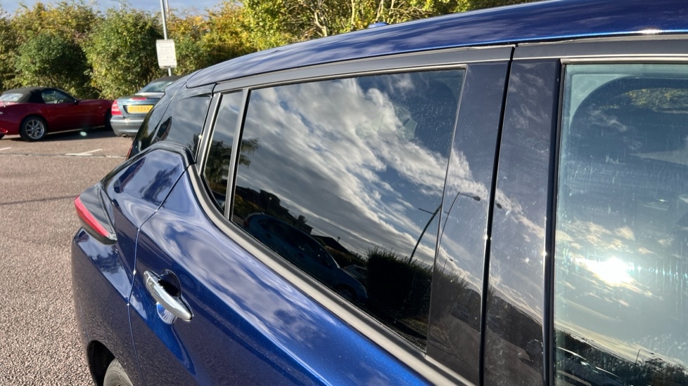 Used Nissan Leaf 2024 for sale - 76328228: Photo 51