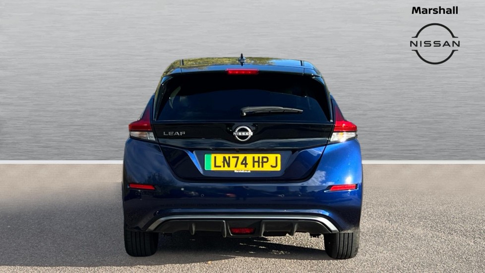 Used Nissan Leaf 2024 for sale - 76328228: Photo 6