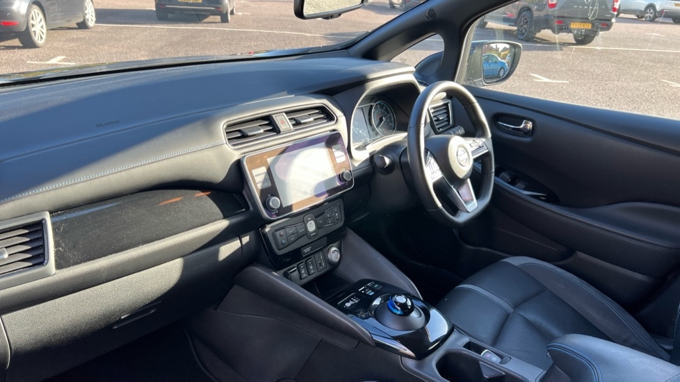 Used Nissan Leaf 2024 for sale - 76328228: Photo 7