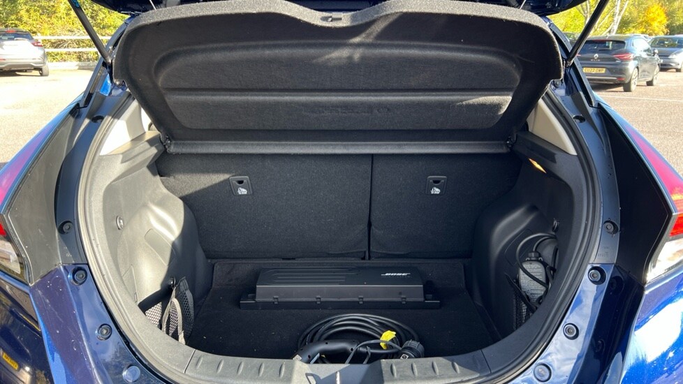 Used Nissan Leaf 2024 for sale - 76328228: Photo 9