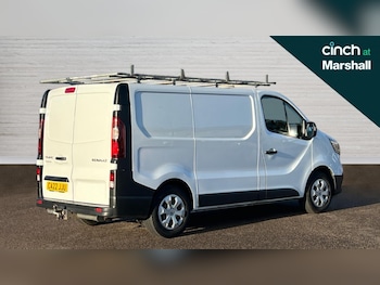 Used Renault Trafic 2022 for sale - 76660818: Photo