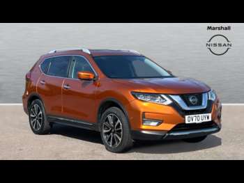2020 - 1.3 DiG-T Tekna 5dr DCT